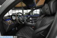 Mercedes-Benz S 580 (Clasa S) din 2022 cu 82.500 km - oferta MER229751 - foto 16