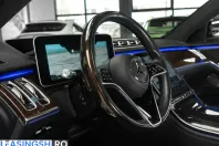 Mercedes-Benz S 580 (Clasa S) din 2022 cu 82.500 km - oferta MER229751 - foto 17