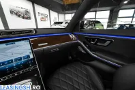 Mercedes-Benz S 580 (Clasa S) din 2022 cu 82.500 km - oferta MER229751 - foto 19