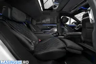 Mercedes-Benz S 580 (Clasa S) din 2022 cu 82.500 km - oferta MER229751 - foto 20