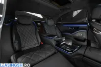 Mercedes-Benz S 580 (Clasa S) din 2022 cu 82.500 km - oferta MER229751 - foto 22