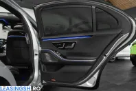 Mercedes-Benz S 580 (Clasa S) din 2022 cu 82.500 km - oferta MER229751 - foto 27