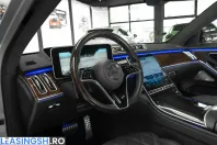 Mercedes-Benz S 580 (Clasa S) din 2022 cu 82.500 km - oferta MER229751 - foto 32