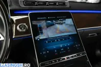 Mercedes-Benz S 580 (Clasa S) din 2022 cu 82.500 km - oferta MER229751 - foto 33