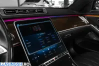 Mercedes-Benz S 580 (Clasa S) din 2022 cu 82.500 km - oferta MER229751 - foto 36