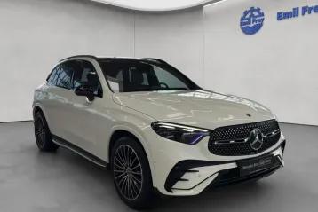 Mercedes-Benz GLC 200 din 2025 - oferta MER229753