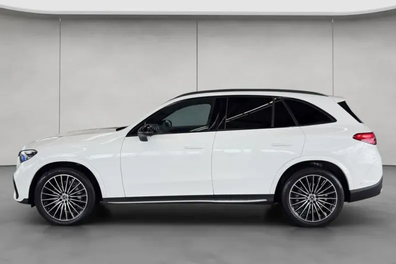 Mercedes-Benz GLC 200 (Clasa GLC) din 2025 cu 19.930 km - oferta MER229753 - foto 2