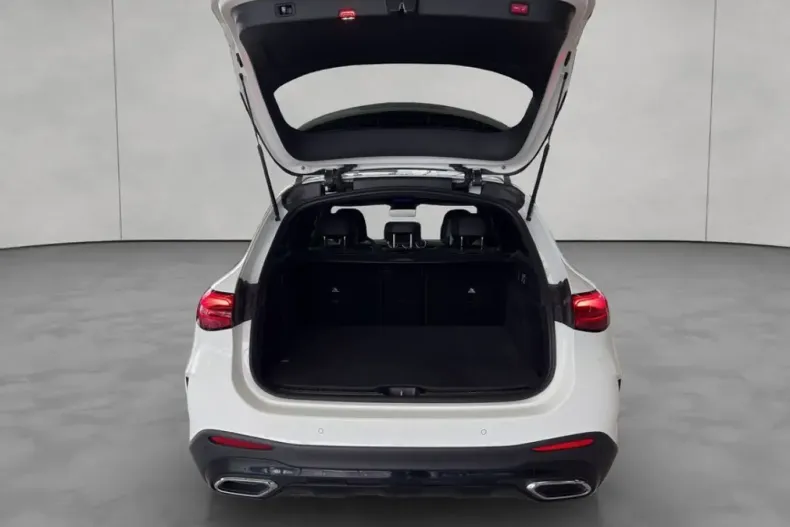 Mercedes-Benz GLC 200 (Clasa GLC) din 2025 cu 19.930 km - oferta MER229753 - foto 5