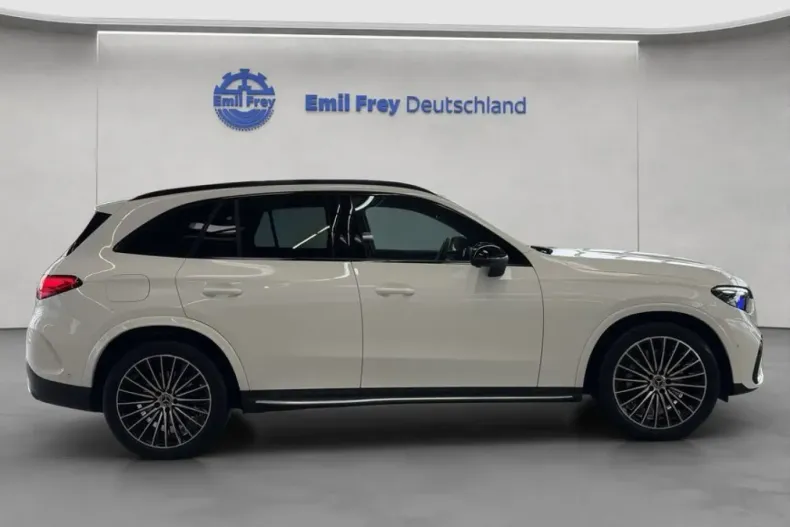 Mercedes-Benz GLC 200 (Clasa GLC) din 2025 cu 19.930 km - oferta MER229753 - foto 7