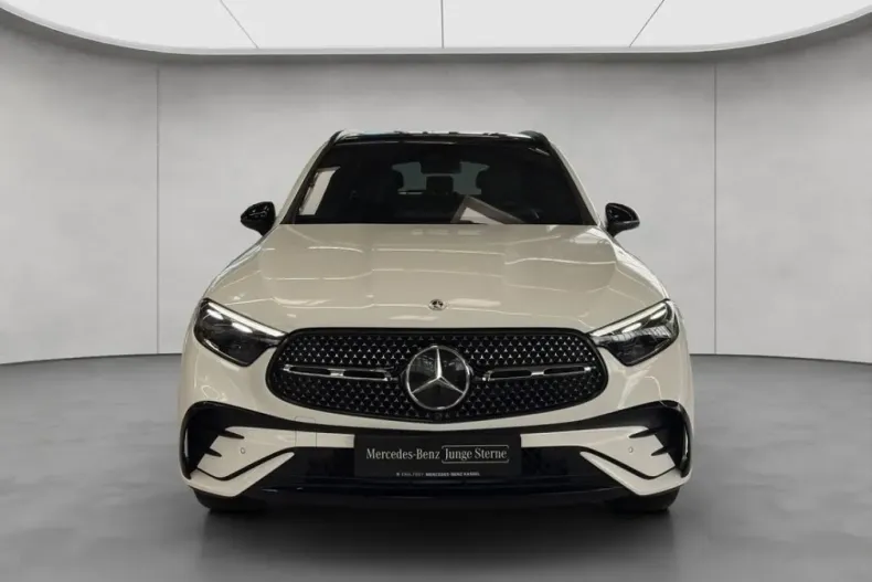 Mercedes-Benz GLC 200 (Clasa GLC) din 2025 cu 19.930 km - oferta MER229753 - foto 8