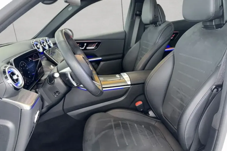 Mercedes-Benz GLC 200 (Clasa GLC) din 2025 cu 19.930 km - oferta MER229753 - foto 9