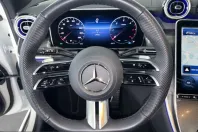 Mercedes-Benz GLC 200 (Clasa GLC) din 2025 cu 19.930 km - oferta MER229753 - foto 10