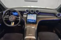 Mercedes-Benz GLC 200 (Clasa GLC) din 2025 cu 19.930 km - oferta MER229753 - foto 11