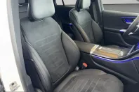 Mercedes-Benz GLC 200 (Clasa GLC) din 2025 cu 19.930 km - oferta MER229753 - foto 16