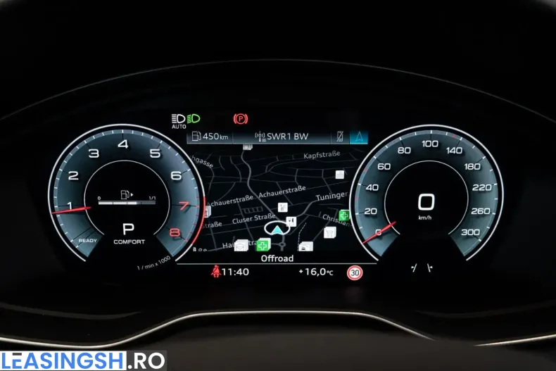 Audi A5 din 2025 cu 22.455 km - oferta AUD229754 - foto 15