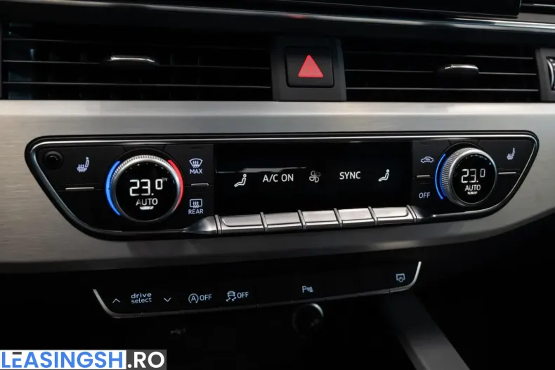 Audi A5 din 2025 cu 22.455 km - oferta AUD229754 - foto 30