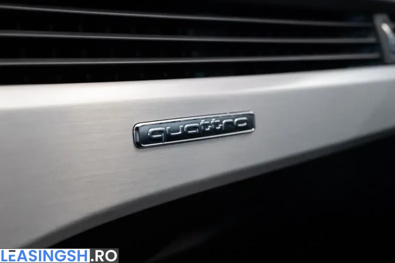 Audi A5 din 2025 cu 22.455 km - oferta AUD229754 - foto 31
