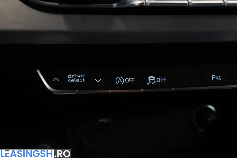 Audi A5 din 2025 cu 22.455 km - oferta AUD229754 - foto 32