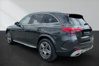 Mercedes-Benz GLC 300 (Clasa GLC) din 2022 cu 10.509 km - oferta MER229755 - foto 4