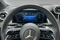 Mercedes-Benz GLC 300 (Clasa GLC) din 2022 cu 10.509 km - oferta MER229755 - foto 9