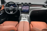 Mercedes-Benz GLC 300 (Clasa GLC) din 2022 cu 10.509 km - oferta MER229755 - foto 11