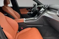 Mercedes-Benz GLC 300 (Clasa GLC) din 2022 cu 10.509 km - oferta MER229755 - foto 12