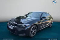 BMW 320 (Seria 3) din 2025 cu 12.000 km - oferta BMW229756 - foto 1