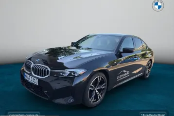 BMW 320 din 2025 - oferta BMW229756