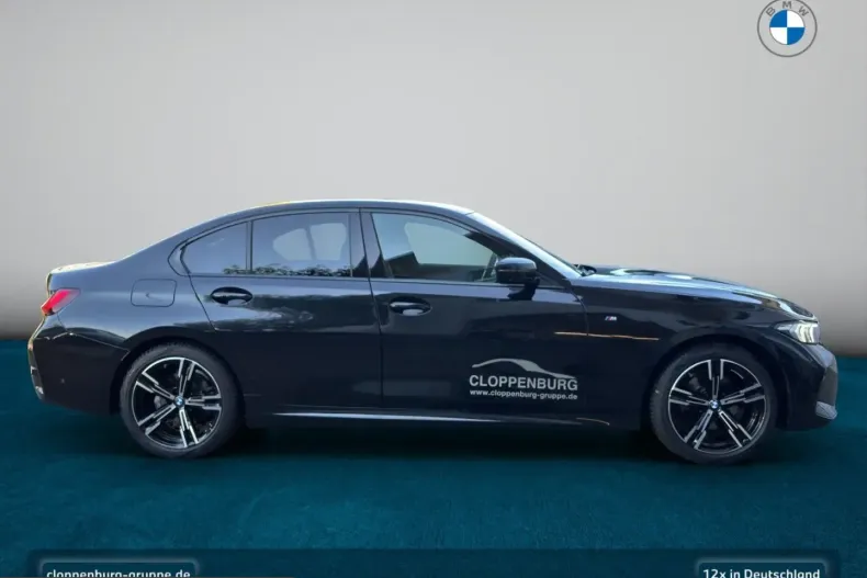 BMW 320 (Seria 3) din 2025 cu 12.000 km - oferta BMW229756 - foto 6