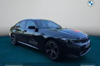 BMW 320 (Seria 3) din 2025 cu 12.000 km - oferta BMW229756 - foto 7
