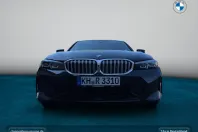 BMW 320 (Seria 3) din 2025 cu 12.000 km - oferta BMW229756 - foto 8