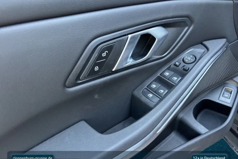 BMW 320 (Seria 3) din 2025 cu 12.000 km - oferta BMW229756 - foto 11
