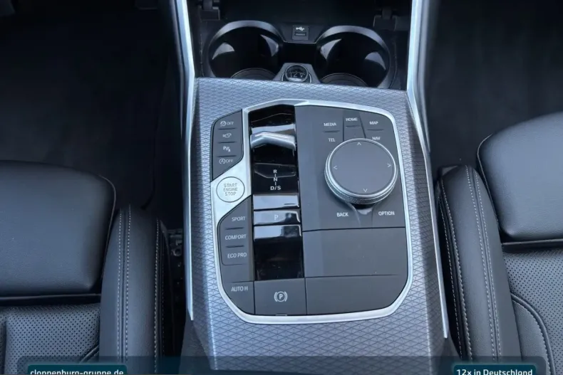 BMW 320 (Seria 3) din 2025 cu 12.000 km - oferta BMW229756 - foto 15
