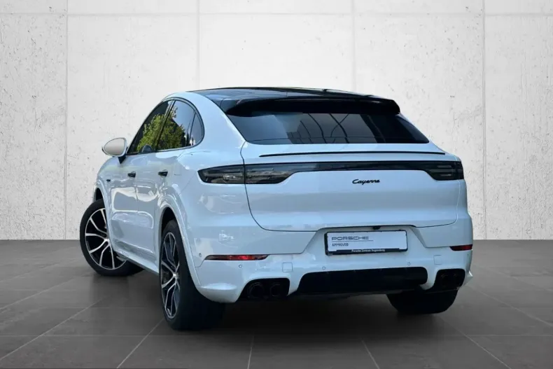 Porsche Cayenne din 2022 cu 33.000 km - oferta POR229757 - foto 2