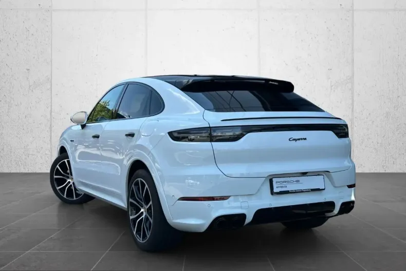 Porsche Cayenne din 2022 cu 33.000 km - oferta POR229757 - foto 4