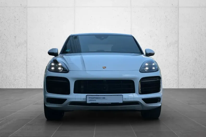 Porsche Cayenne din 2022 cu 33.000 km - oferta POR229757 - foto 5