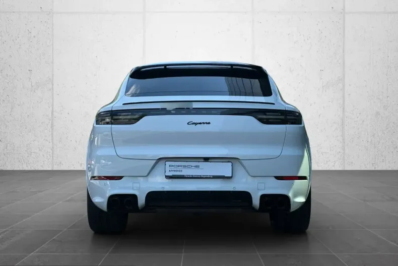Porsche Cayenne din 2022 cu 33.000 km - oferta POR229757 - foto 6