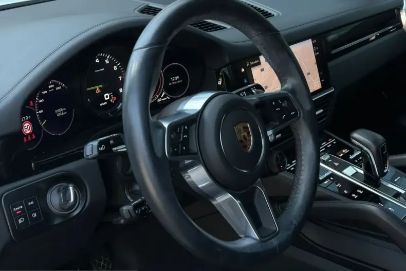 Porsche Cayenne din 2022 cu 33.000 km - oferta POR229757 - foto 8