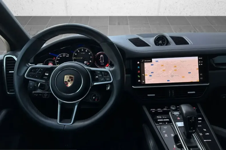 Porsche Cayenne din 2022 cu 33.000 km - oferta POR229757 - foto 10