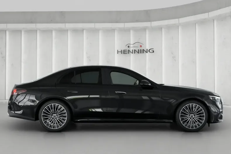 Mercedes-Benz E 220 (Clasa E) din 2025 cu 18.202 km - oferta MER229758 - foto 5