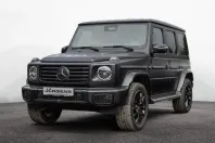Mercedes-Benz G 450 (Clasa G) din 2025 cu 19.795 km - oferta MER229759 - foto 1