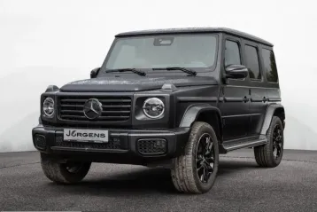 Mercedes-Benz G 450 din 2025 - oferta MER229759