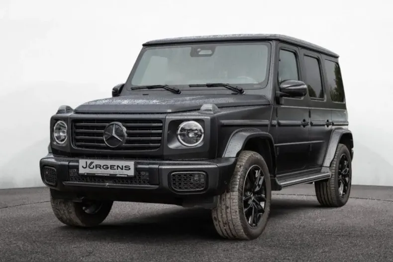 Mercedes-Benz G 450 (Clasa G) din 2025 cu 19.795 km - oferta MER229759 - foto 1