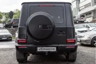 Mercedes-Benz G 450 (Clasa G) din 2025 cu 19.795 km - oferta MER229759 - foto 4