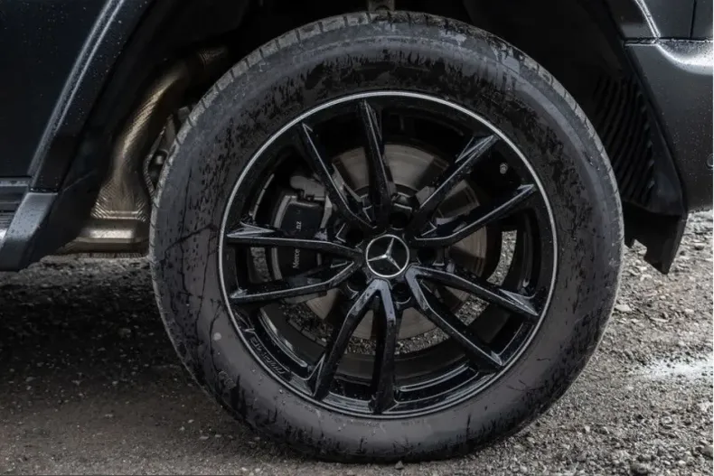 Mercedes-Benz G 450 (Clasa G) din 2025 cu 19.795 km - oferta MER229759 - foto 6