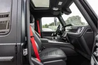 Mercedes-Benz G 450 (Clasa G) din 2025 cu 19.795 km - oferta MER229759 - foto 7