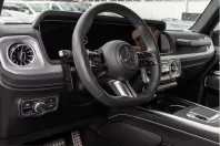 Mercedes-Benz G 450 (Clasa G) din 2025 cu 19.795 km - oferta MER229759 - foto 10