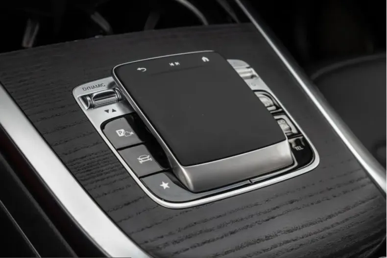 Mercedes-Benz G 450 (Clasa G) din 2025 cu 19.795 km - oferta MER229759 - foto 16