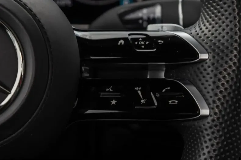Mercedes-Benz G 450 (Clasa G) din 2025 cu 19.795 km - oferta MER229759 - foto 18
