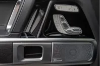 Mercedes-Benz G 450 (Clasa G) din 2025 cu 19.795 km - oferta MER229759 - foto 24